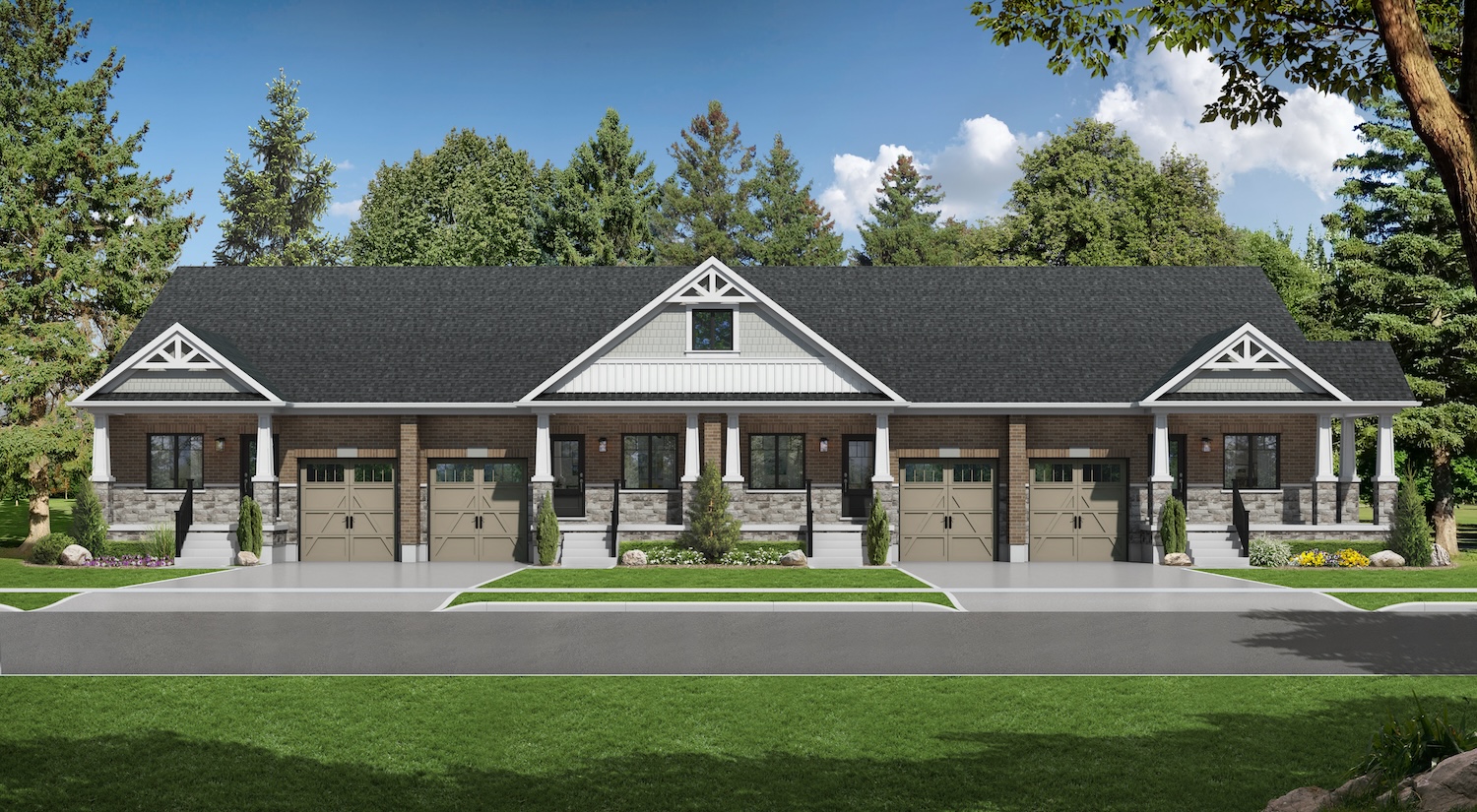 The Bungalow 